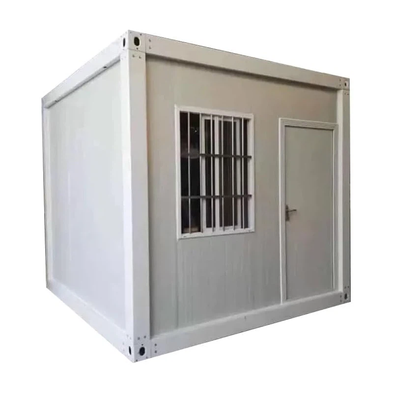 20FT Detachable Container